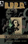 John Arcudi - B.P.R.D.: Garden of Souls #1 artwork