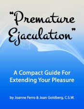 Premature Ejaculation
