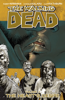 Robert Kirkman, Rus Wooton, Cliff Rathburn, Tony Moore & Charles Adlard - The Walking Dead, Vol. 4: The Heart's Desire artwork