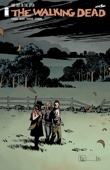 Robert Kirkman & Charlie Adlard - The Walking Dead #147 artwork