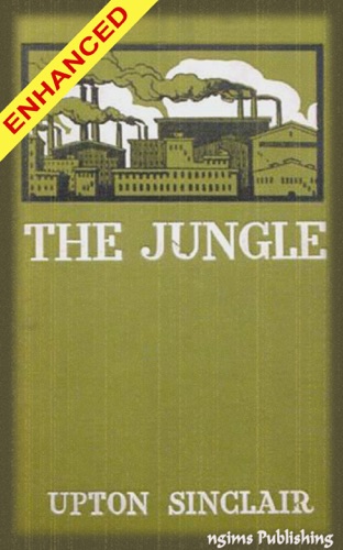 The Jungle Read Aloud Version
