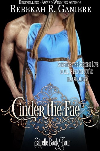 Cinder the Fae