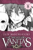 Jun Mochizuki - The Case Study of Vanitas, Chapter 8 artwork