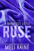 Meli Raine - A Harmless Little Ruse artwork