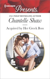 ACQUIRED BY HER GREEK BOSS