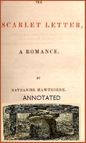 The Scarlet Letter Annotated
