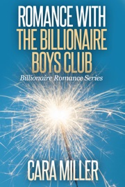 Cara Miller Billionaire Boys Club