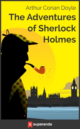 The Adventures of Sherlock Holmes
