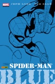 Jeph Loeb - Spider-Man: Blue artwork