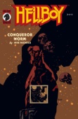 Mike Mignola - Hellboy™: Conqueror Worm #3 artwork