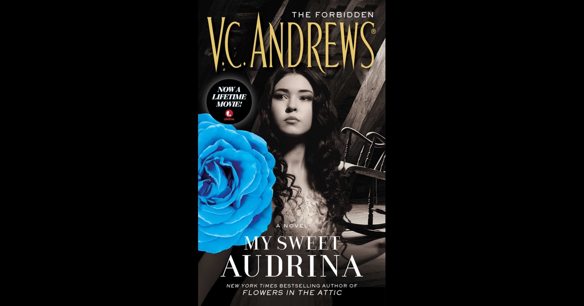 sweet audrina book