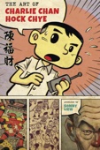 Sonny Liew - The Art of Charlie Chan Hock Chye artwork