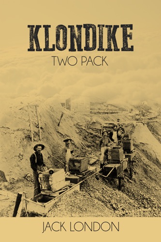 Klondike Two Pack - The Call of the Wild and White Fang