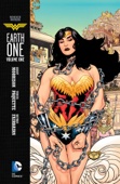 Grant Morrison & Yanick Paquette - Wonder Woman: Earth One Vol. 1 artwork