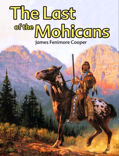 The Last of the Mohicans