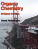 David Richardson - Organic Chemistry アートワーク