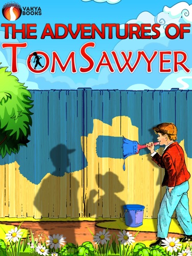 The Adventures Of Tom Sawyer