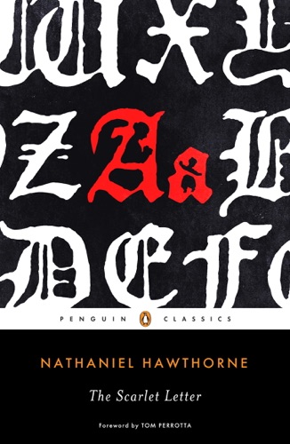 The Scarlet Letter