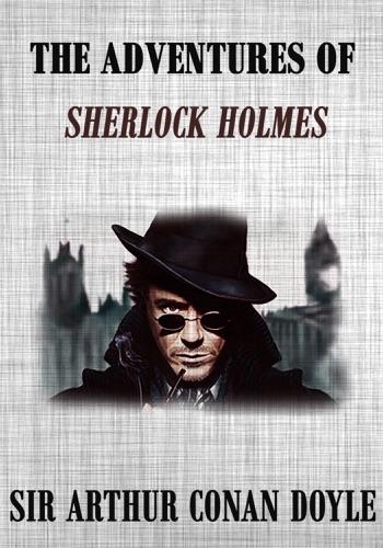 The Adventures of Sherlock Holmes
