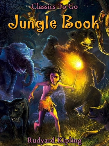 The Jungle Book