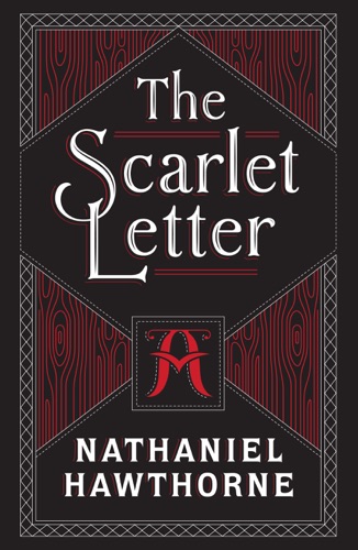 The Scarlet Letter Barnes Noble Collectible Editions