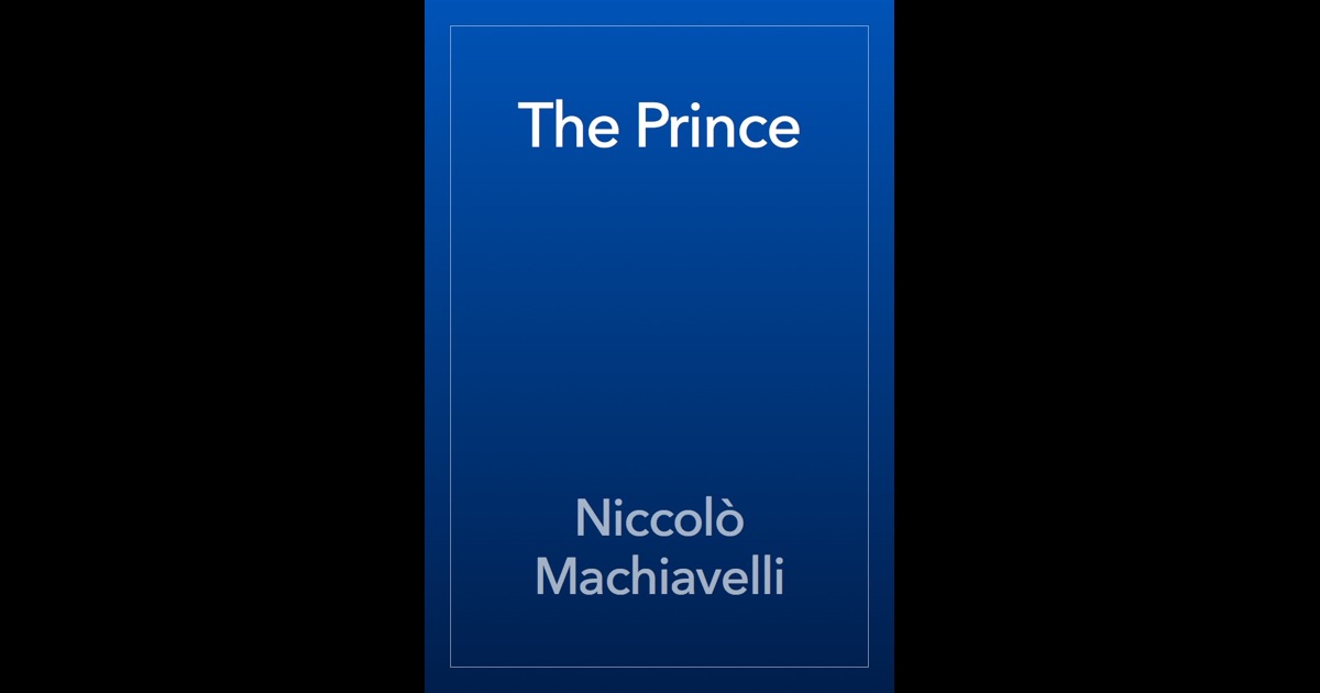 an analysis of the prince niccolo machiavellis view on the humanists This study guide consists of approximately 90 pages of chapter summaries, quotes, character analysis, themes, and more - everything you need to sharpen your knowledge of the prince niccolo machiavelli's the prince is arguably the most popular book about politics ever written its observations . an analysis of the prince niccolo machiavellis view on the humanists This study guide consists of approximately 90 pages of chapter summaries, quotes, character analysis, themes, and more - everything you need to sharpen your knowledge of the prince niccolo machiavelli's the prince is arguably the most popular book about politics ever written its observations .