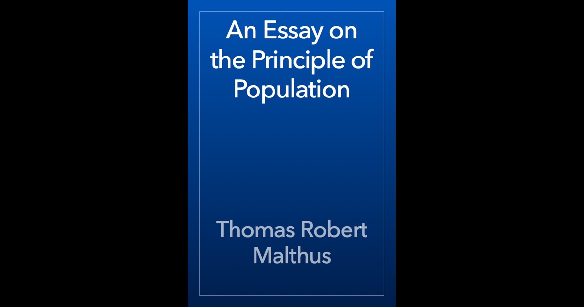Thomas Malthus Wikip dia Thomas Malthus Wikip dia