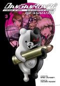 Various Artists - Danganronpa: The Animation Volume 3 artwork