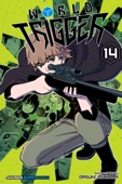 Daisuke Ashihara - World Trigger, Vol. 14 artwork