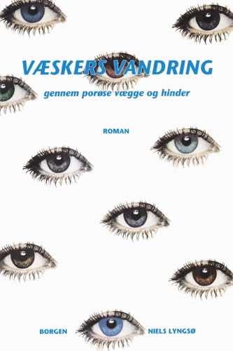 Vskers vandring gennem porse vgge og hinder