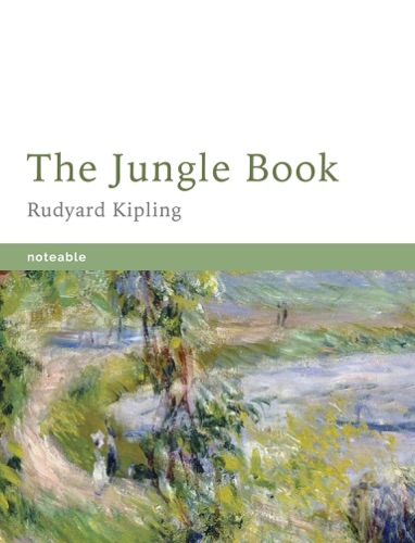The Jungle Book