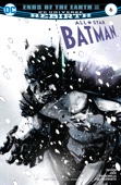 Scott Snyder & Jock - All Star Batman (2016-) #6 artwork