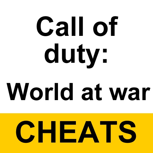 cheats-for-call-of-duty-world-at-war-par-bluebaymob-llc