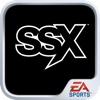 SSX RiderNet by EA Sports ea sports skate 3 