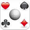 Golf Solitaire 4 in 1 golf solitaire 