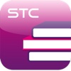 مكتبة STC