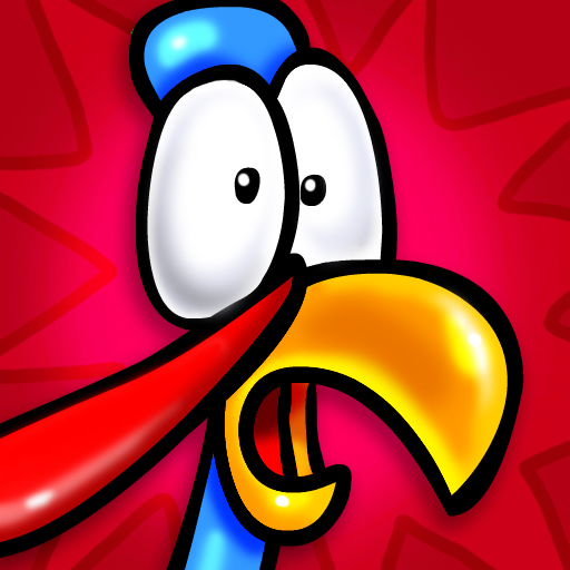 Turkey Blast: Reloaded Pro App Icon