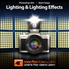 Course For Photoshop CS5 404 - Lighting & Light Effects retro photoshop effects 