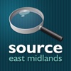 Source East Midlands east midlands england 