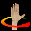 American Sign Language Alphabet in 3D