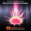 Course For After Effects CS5 303 - More Cartoon Animation Basics cartoon sites with animation 