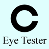 FUSO PRECISION - EyeTester アートワーク