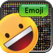 이모티콘 - Emoji ☺☀☆☄ HD