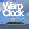 WarpClock Maldives