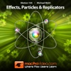 Course For Motion 5 104 - Effects, Particles and Replicators