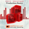 Course For Cubase 6: Production Basics