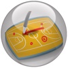 Basket 3D Sketcher for coach