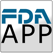 FDA App