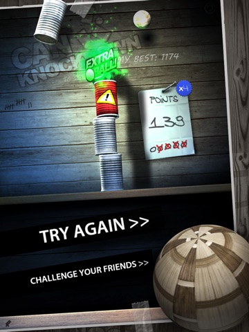 Скачать Can Knockdown