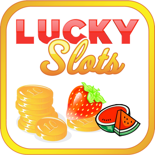 Lucky Slot Machine Mac OS X
